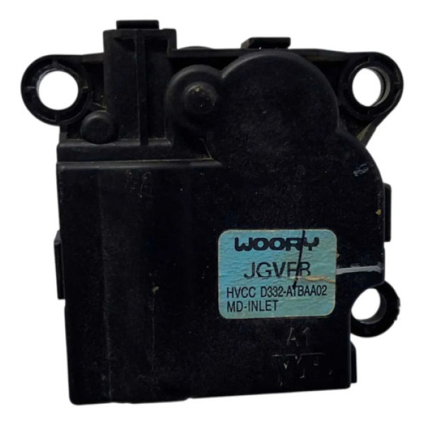 Motor Atuador Caixa Evaporadora Kia Cerato 2014/2016 56047