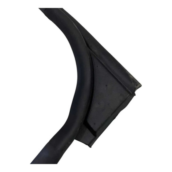 Borracha Vedação Porta Traseira Esquerda Pulse 21/26 55713 Preto