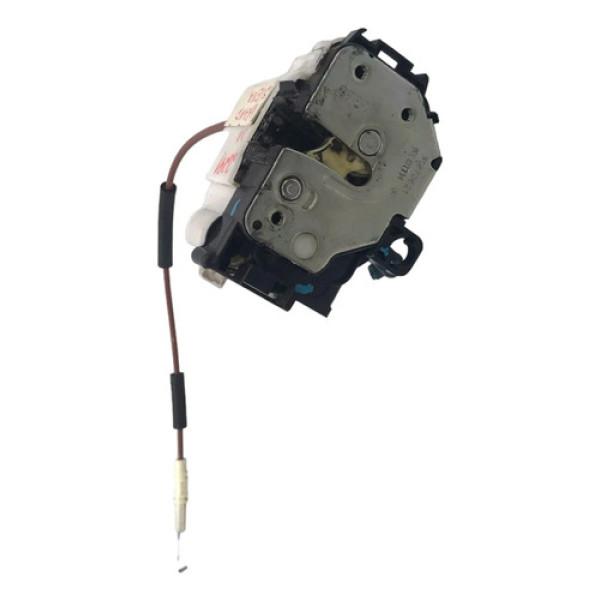 Fechadura Dianteira Direita Fiat Grand Siena 2011/2021