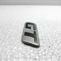 Emblema Gt Friso Chevrolet Vectra Gt 2006 - 2012