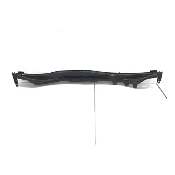 Suporte Grade Churrasqueira Peugeot 2008 2015/2021 Fosco