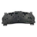 Painel De Instrumentos Chrysler Town & Country 2008 Preto