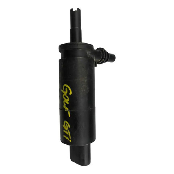 Motor Esguicho Agua Farol Golf Gti 2014/2017 46273