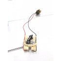 Boia Sensor Nivel Combustivel Chevrolet S10 2013/2016