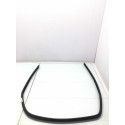 Borracha Canaleta Traseira D. Chevrolet Corsa Classic 00/10