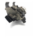 Motor Limpador Pára-brisa Dianteiro Chevrolet Sonic 2012/16