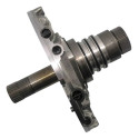 Eixo Extrator Bomba De Óleo Cambio Gm S10 2.8 4x4 Auto 13/16