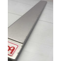 Friso Prata C/detalhe Porta T.d Chevrolet Spin 2013/2017
