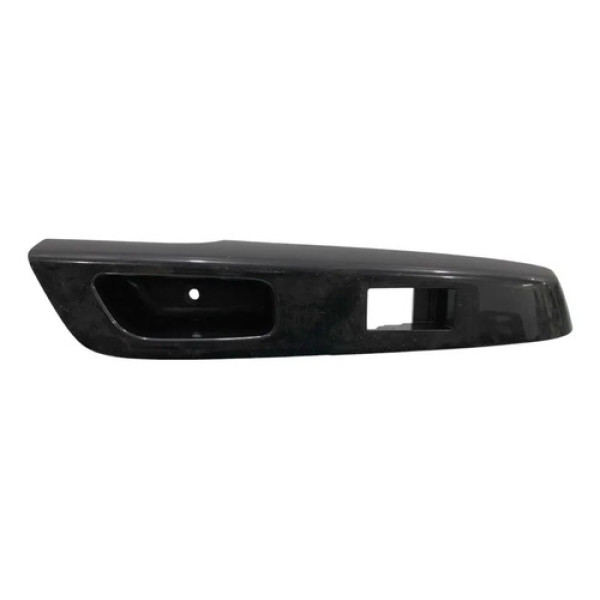 Moldura Botão Vidro Tras Dir Toyota Etios 2013/2021 12541