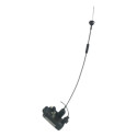 Fechadura Porta Traseira Esquerda Chevrolet Corsa Maxx 03/11