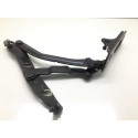 Dobradiça Esq Capô Traseiro Chevrolet Vectra Sedan 2007/2012