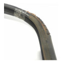 Borracha Canaleta Dianteira Direita Chevrolet Celta 2007/14
