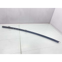 Guia Canaleta Vidro Traseira Esquerda Gm Zafira 2003/2012