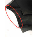 Pára-choque Traseiro C/detalhe Chevrolet Spin 2013/2018