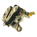 Fechadura Porta Dianteiro Direito Chevrolet Corsa 2001/2008
