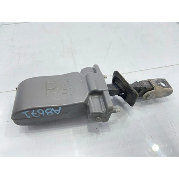 Limitador Porta Dianteira Esquerda Fiat Uno 2011/2021
