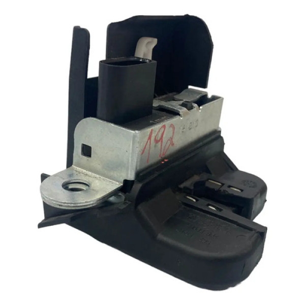 Fechadura Tampa Traseira Volkswagen Golf Gti 2014/2021
