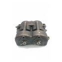 Balanceador Bomba Óleo Motor Chevrolet S10 2013/2016