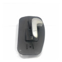Puxador Interno Traseiro Esquerdo Chevrolet Corsa Maxx 03/11 Traseira