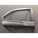 Porta Traseira Direita Chevrolet Onix 2013/2018