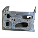 Porta Dianteira Direita Chevrolet Corsa Wagon 2000/22   4501 Dianteira Direita Prateado