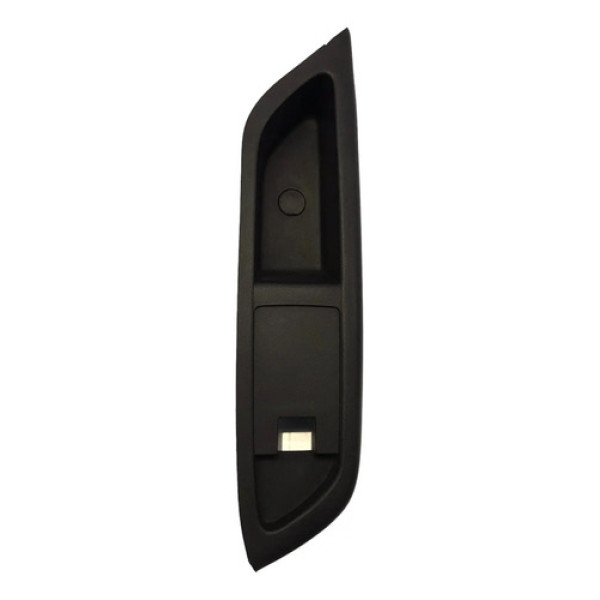 Moldura Botão Vidro Dianteiro Dir Chevrolet Onix 2013/2019