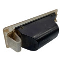 Luz De Placa S/circuito Chevrolet Sonic 2012/2016 55654