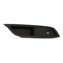 Moldura Botão Vidro Dianteiro Dir Chevrolet Onix 2013/2019