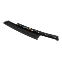 Aplique Porta Dianteira Esquerda Chevrolet Cruze Sedan 20/22