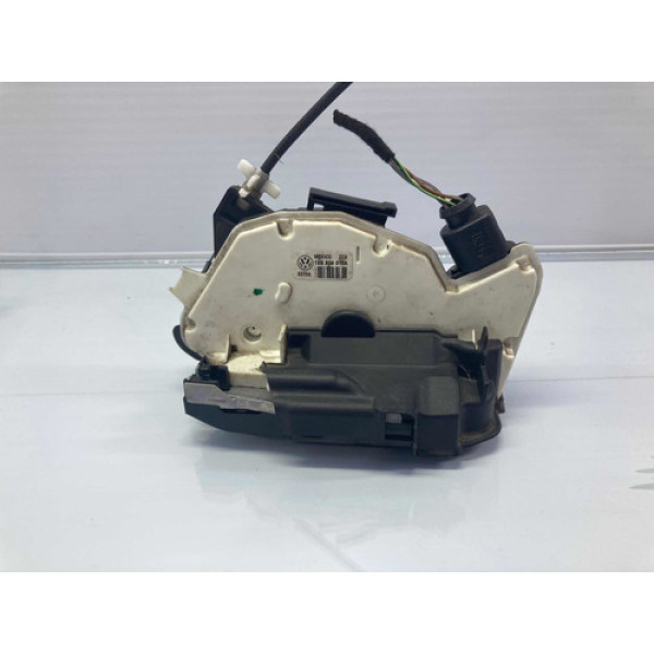Fechadura Traseira Esquerda Volkswagen Up 2015