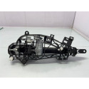 Maçaneta Externa Traseira Direita Chevrolet Cruze 17/23 Preto Traseira