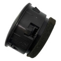 Difusor De Ar Chevrolet Agile/montana 2011/2018
