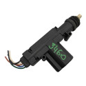 Atuador Capo Traseiro Chevrolet Astra 1999/2004  13105