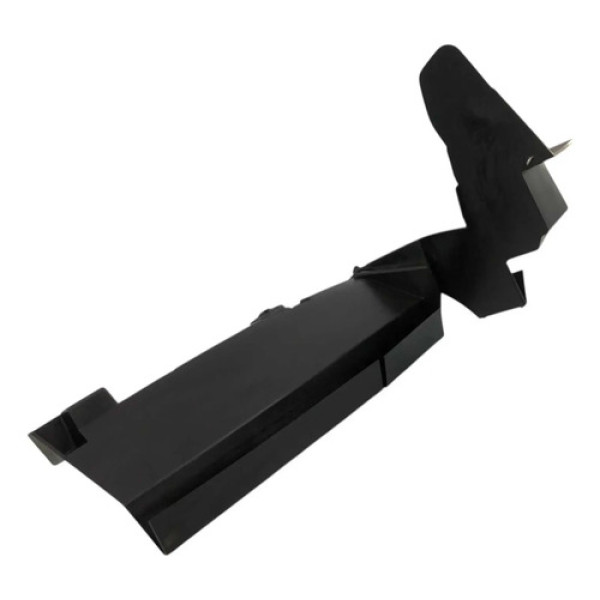 Defletor Para-choque Dianteiro L.esquerdo Duster/oroch 12/18