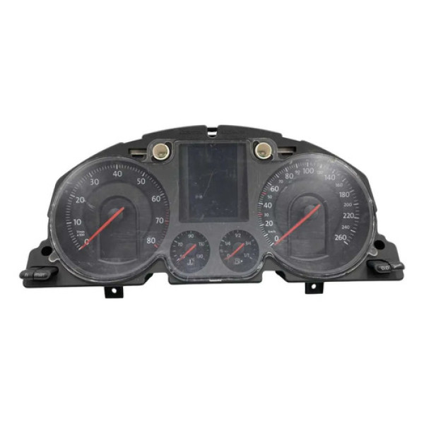 Painel  Instrumentos Vw Passat 2006/2010  P/retirada De Peça