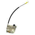 Fechadura Traseira Esquerda Chevrolet Onix Sedan 20/23