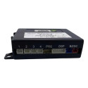 Módulo Sensor Estacionamento Chevrolet Agile 2008/2018 Preto