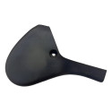 Moldura Lateral Esquerdo Banco Passageiro Cruze Sedan 20/23  Preto