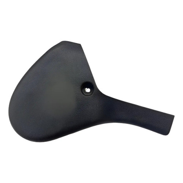 Moldura Lateral Esquerdo Banco Passageiro Cruze Sedan 20/23  Preto