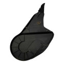 Moldura Banco Diant Dir Chevrolet Vectra 1997/2005 24855 .