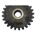 Engrenagem Corrente Comando Renault/nissan 1.6 16v 17/21