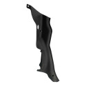 Soleira Porta Traseira Esq Chevrolet Celta 2008/2015 54275 Preto