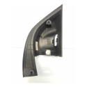 Moldura Interna Retrovisor Esquerdo Chevrolet Onix 2013/2016