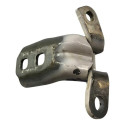 Dobradiça Superior Porta Traseira Esquerda Cruze 17/23 45994