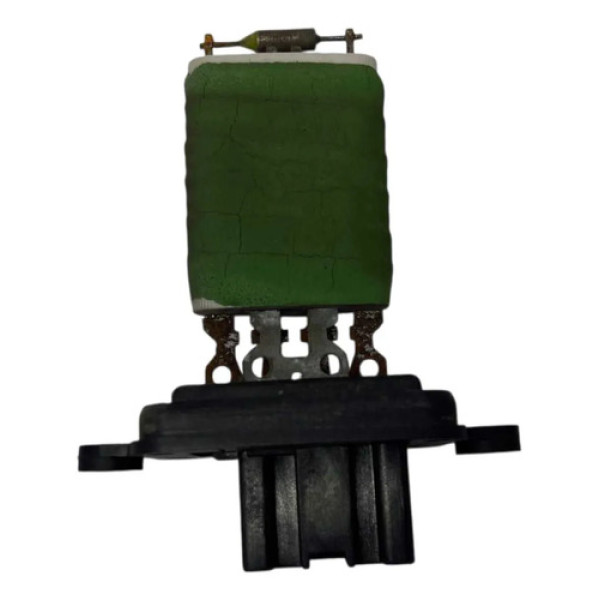 Resistencia Caixa Vent Volkswagen Gol Bola 1994/199956253
