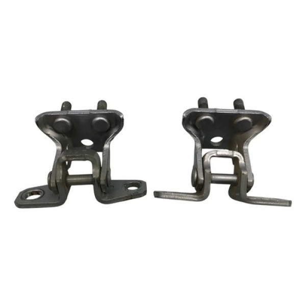 Par Dobradiça Tampa Traseira Mitsubishi Asx 2011/2015 48664