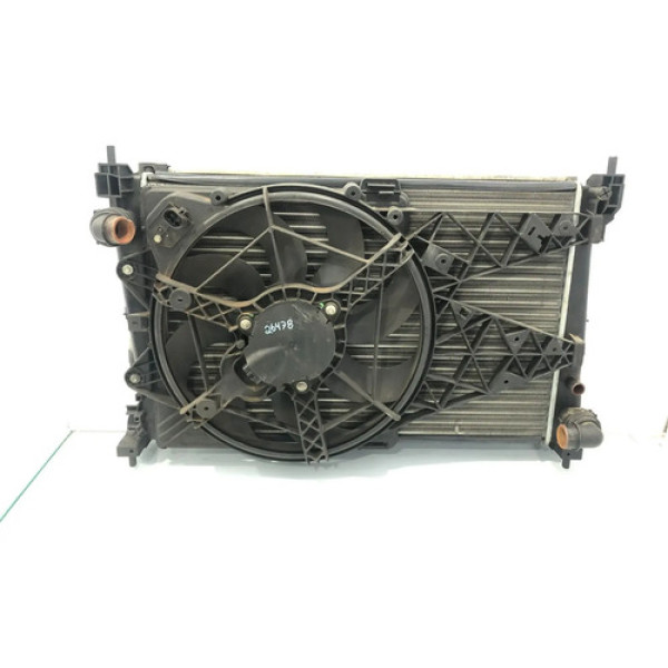 Kit Radiador Fiat Bravo 1.6/1.8 2012/2018