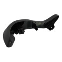 Moldura Lateral Banco Dianteiro Direito Gm Cruze Sedan 20/23 Preto