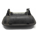 Maçaneta Externa Porta Traseira Direita Corsa 1998/2010 Preto