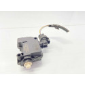 Motor Trava Portinhola Gm Onix 2015